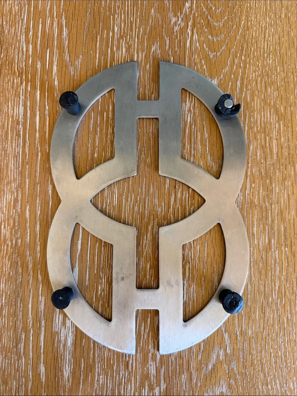 N/A stainless steel